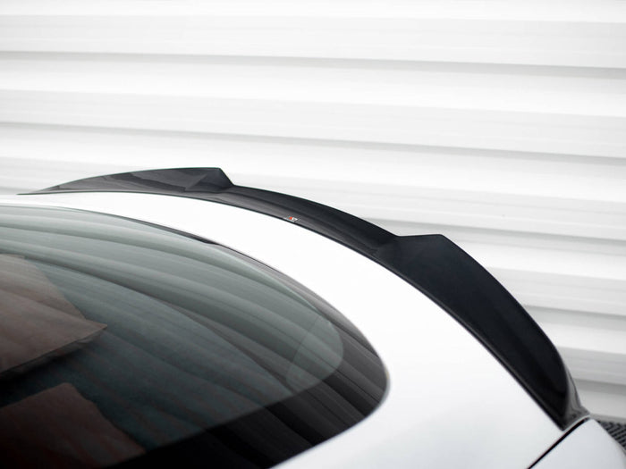 Tesla Model S Plaid Mk1 Facelift Spoiler CAP 3D - Maxton Design