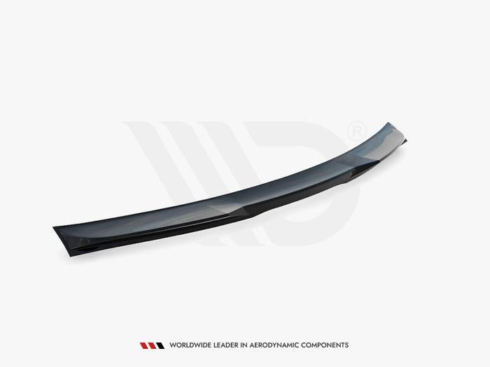 Tesla Model S Plaid Mk1 Facelift Spoiler CAP 3D - Maxton Design