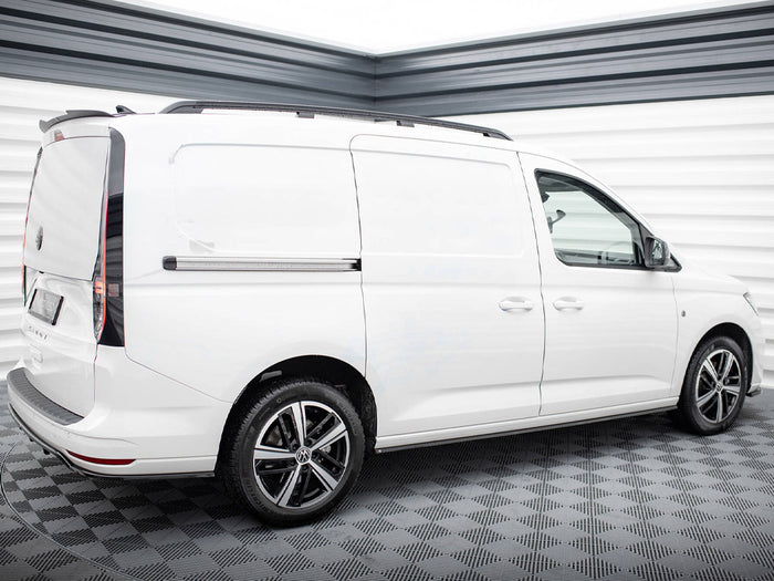 Volkswagen Caddy Maxi Mk5 Side Skirts Diffusers - Maxton Design