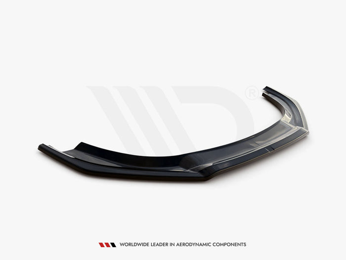 Volkswagen Golf R Mk6 Front Splitter V.2 - Maxton Design