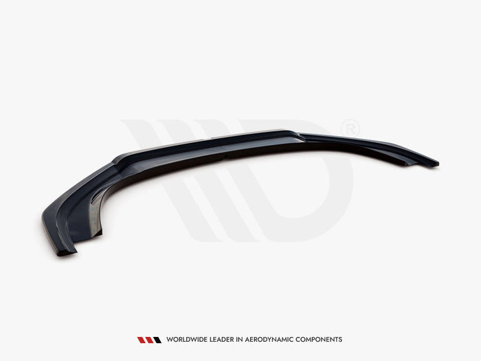 Volkswagen Golf R Mk6 Front Splitter V.2 - Maxton Design
