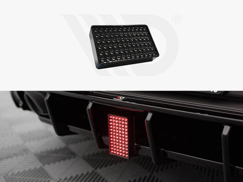Hyundai I30 N Hatchback Mk3 Facelift LED STOP Light - Maxton Design