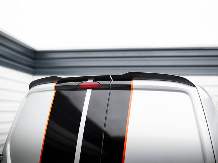 Ford Transit Courier Mk1 Spoiler CAP - Maxton Design