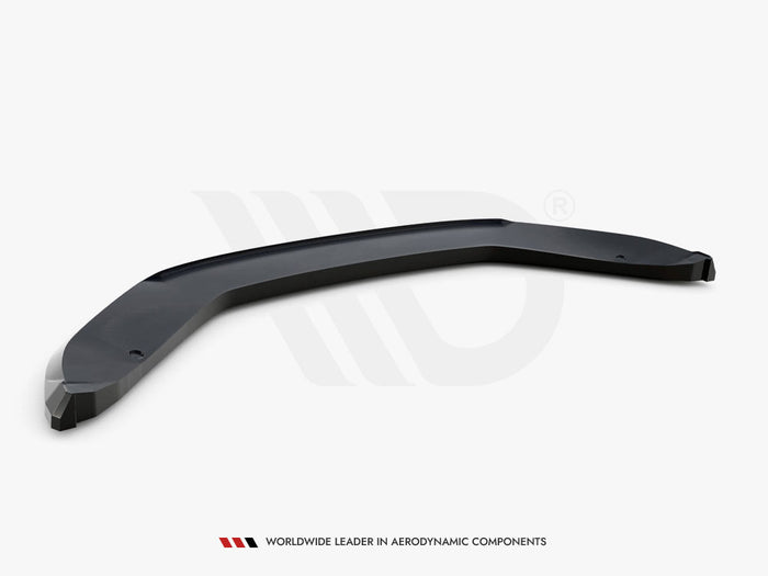Front Splitter V.2 Skoda Kodiaq RS Mk1 Facelift - Maxton Design