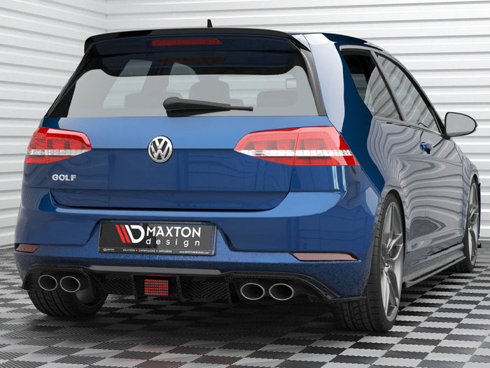 Volkswagen Golf R Mk7 Facelift LED STOP Light - Maxton Design