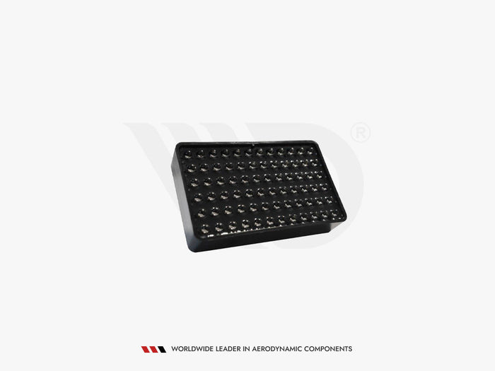 Volkswagen Golf R Mk7 Facelift LED STOP Light - Maxton Design