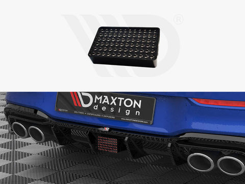Volkswagen Golf R Mk8 LED STOP Light - Maxton Design