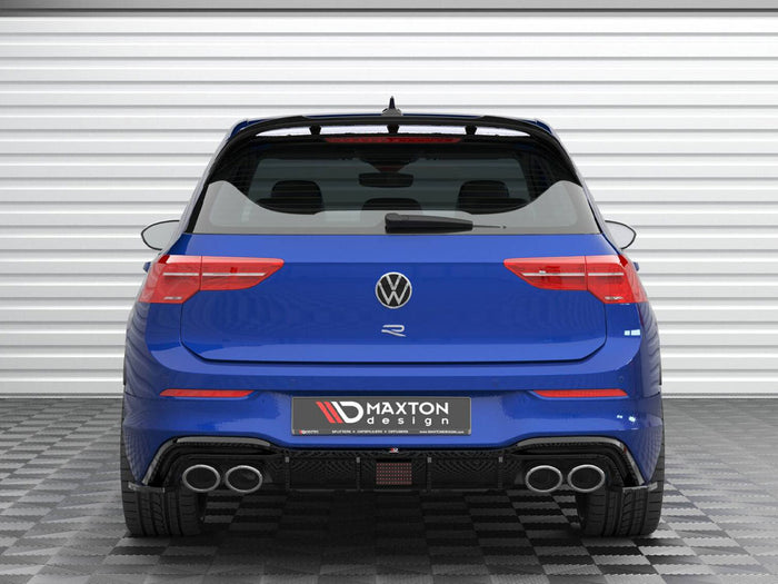 Volkswagen Golf R Mk8 LED STOP Light - Maxton Design