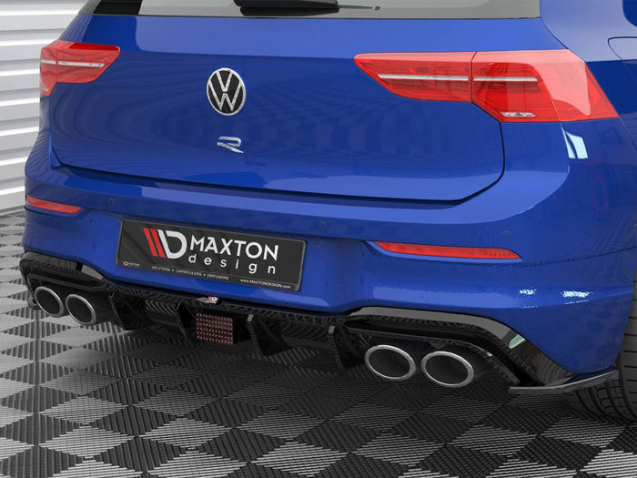 Volkswagen Golf R Mk8 LED STOP Light - Maxton Design
