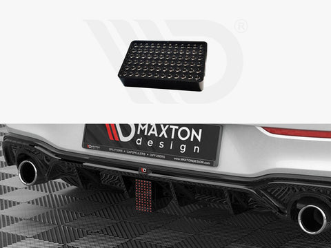 Volkswagen Golf GTI Mk8 LED STOP Light - Maxton Design