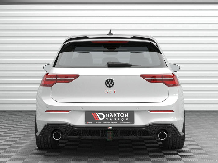 Volkswagen Golf GTI Mk8 LED STOP Light - Maxton Design