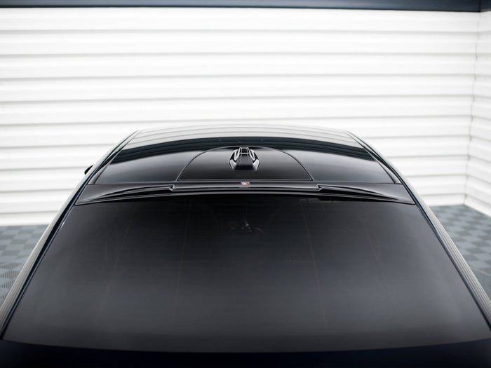 BMW 5 / i5 M-Pack G60 Rear Window Extension - Maxton Design