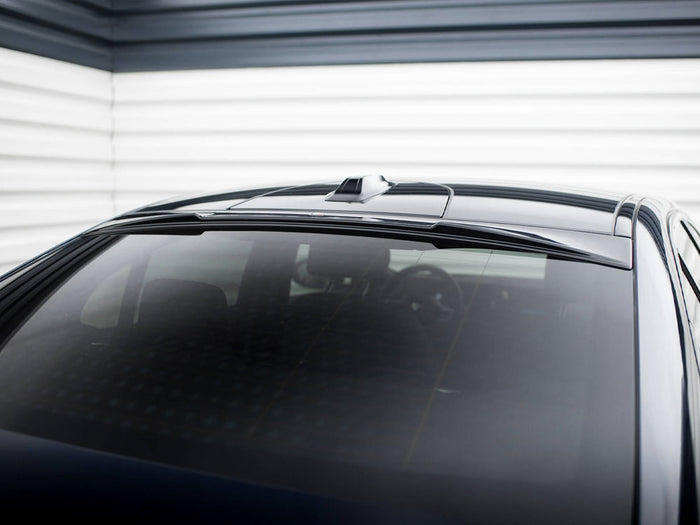BMW 5 / i5 M-Pack G60 Rear Window Extension - Maxton Design