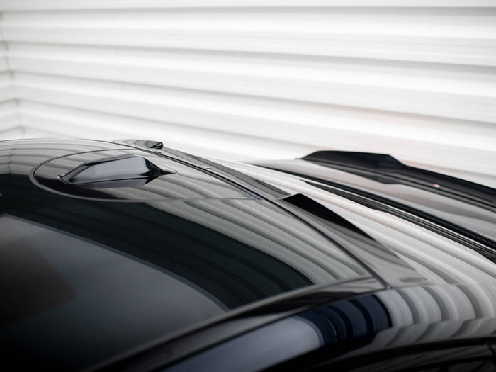 BMW 5 / i5 M-Pack G60 Rear Window Extension - Maxton Design