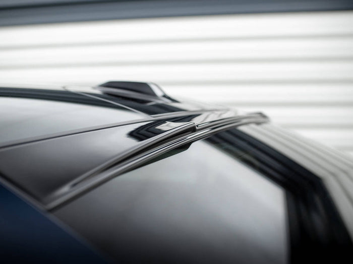 BMW 5 / i5 M-Pack G60 Rear Window Extension - Maxton Design