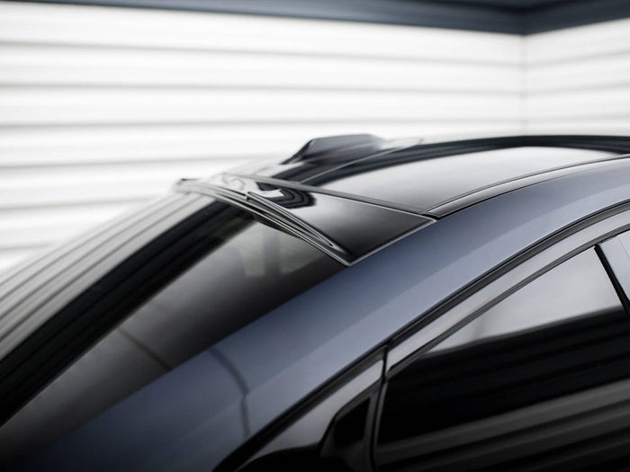 BMW 5 / i5 M-Pack G60 Rear Window Extension - Maxton Design
