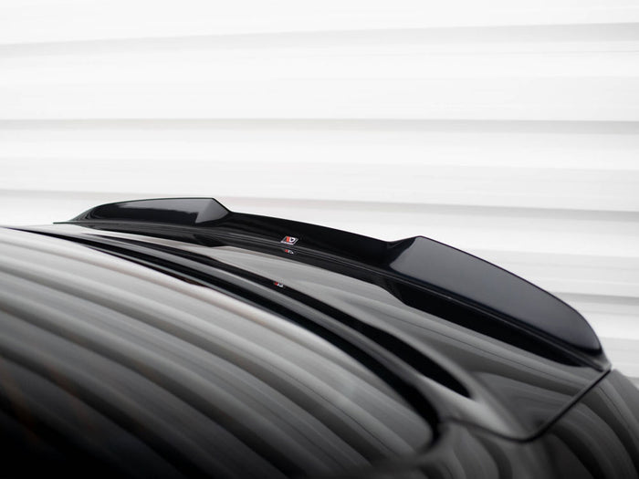 Jaguar XE X760 Facelift Spoiler CAP 3D - Maxton Design