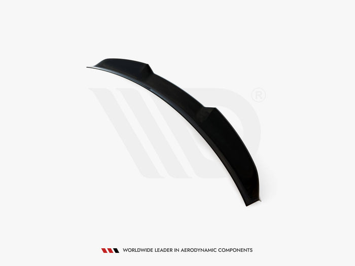 Jaguar XE X760 Facelift Spoiler CAP 3D - Maxton Design