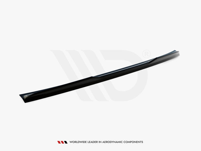 Jaguar XE X760 Facelift Spoiler CAP 3D - Maxton Design