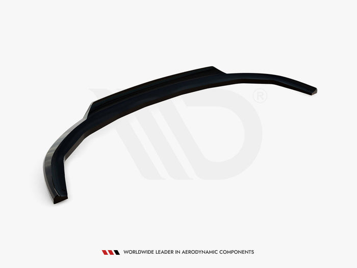 Chrysler Pacifica Mk2 Facelift Front Splitter - Maxton Design