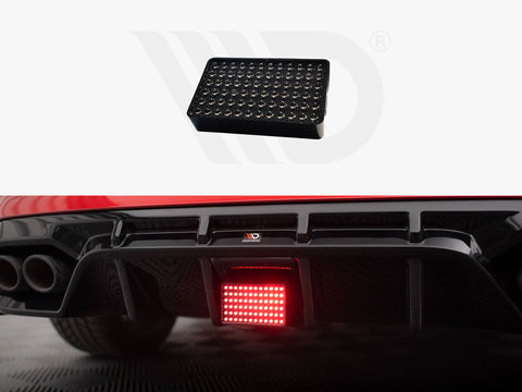 LED STOP Light Cupra Leon Hatchback Mk1 - Maxton Design
