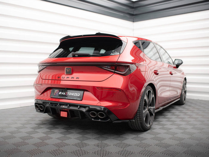 LED STOP Light Cupra Leon Hatchback Mk1 - Maxton Design