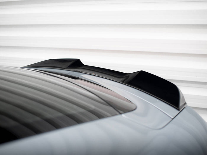 Porsche Taycan / Taycan 4 / Taycan 4S / Taycan GTS Mk1 Spoiler CAP 3D - Maxton Design