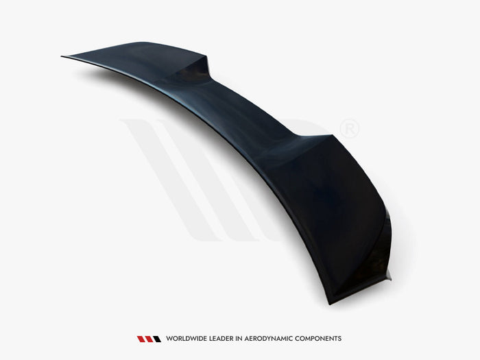Porsche Taycan / Taycan 4 / Taycan 4S / Taycan GTS Mk1 Spoiler CAP 3D - Maxton Design