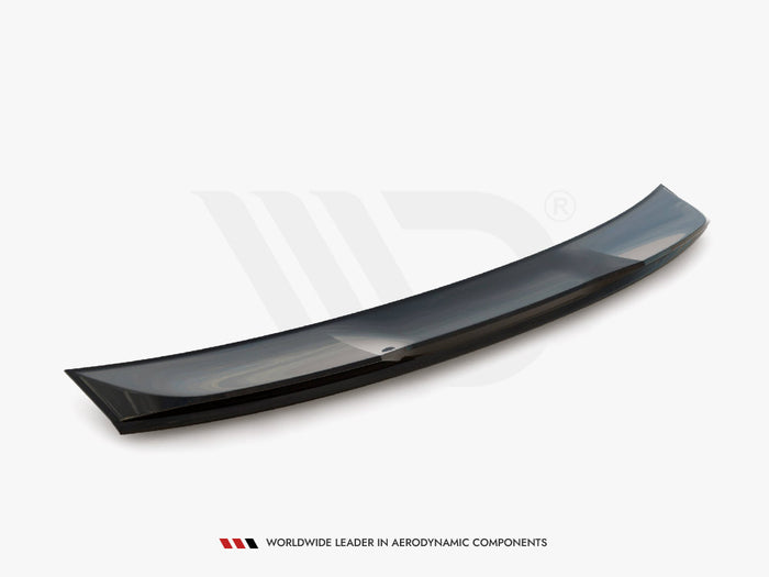 Porsche Taycan / Taycan 4 / Taycan 4S / Taycan GTS Mk1 Spoiler CAP 3D - Maxton Design