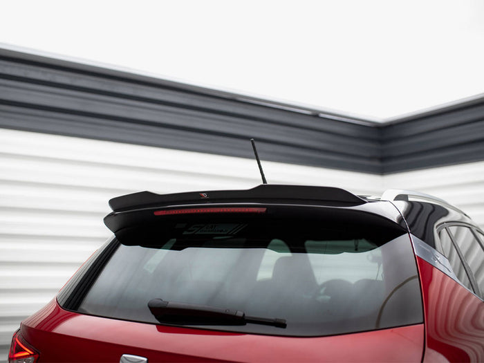 Spoiler CAP Seat Arona FR Mk1 - Maxton Design