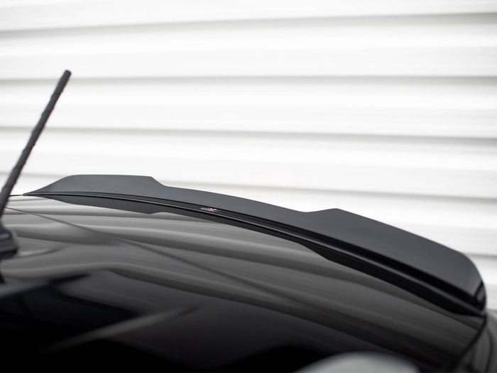 Spoiler CAP Seat Arona FR Mk1 - Maxton Design