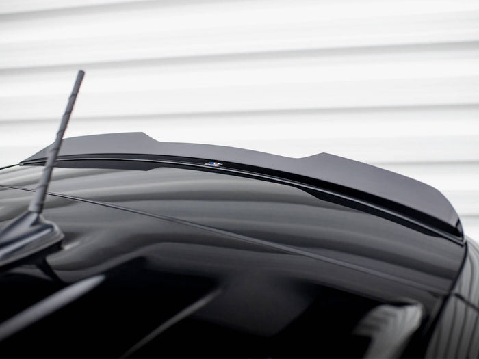 Spoiler CAP Seat Arona FR Mk1 - Maxton Design