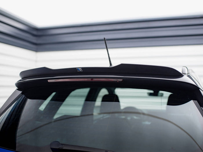 Spoiler CAP Seat Arona FR Mk1 - Maxton Design