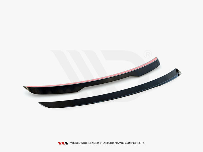 Spoiler CAP Seat Arona FR Mk1 - Maxton Design