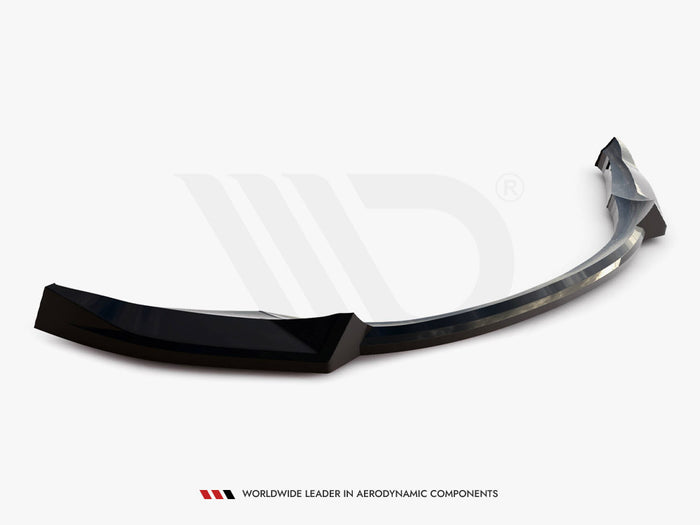 Mazda MX5 NC (Mk3) Front Splitter V.2 - Maxton Design