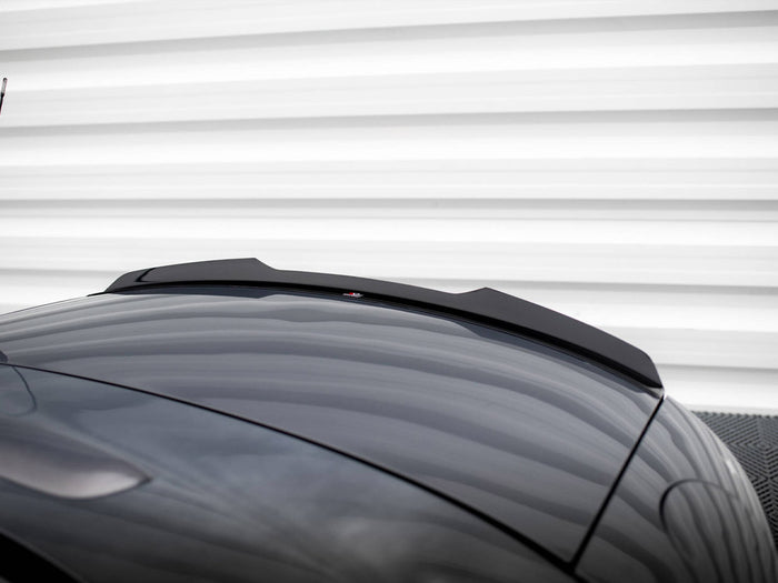 Mazda MX5 Hardtop NC (Mk3) Spoiler CAP - Maxton Design