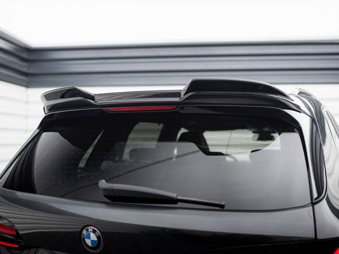 BMW X5 M F95 Spoiler CAP 3D - Maxton Design
