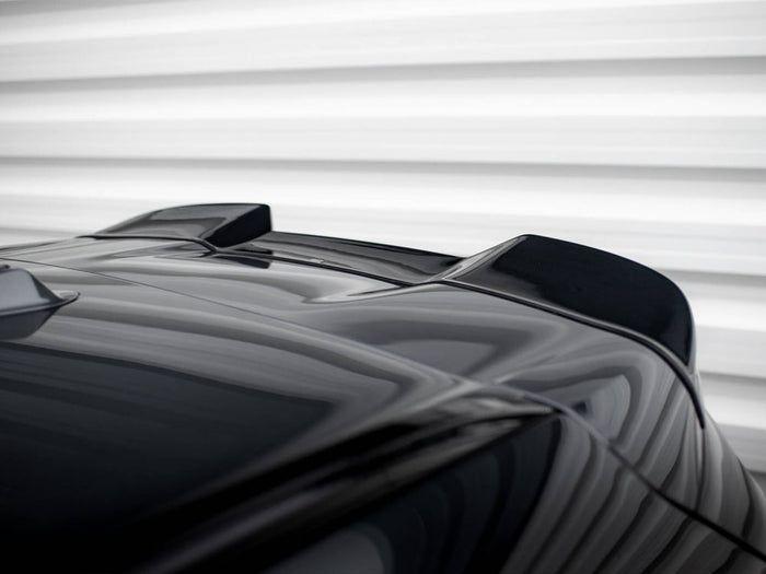 BMW X5 M F95 Spoiler CAP 3D - Maxton Design