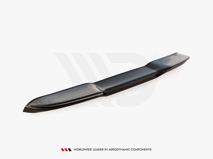 BMW X5 M F95 Spoiler CAP 3D - Maxton Design