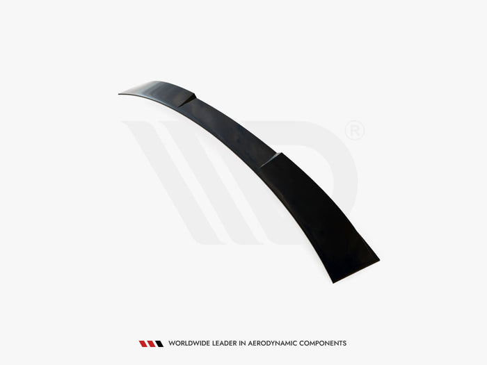 Volkswagen Passat GT B8 Facelift USA Rear Window Extension - Maxton Design