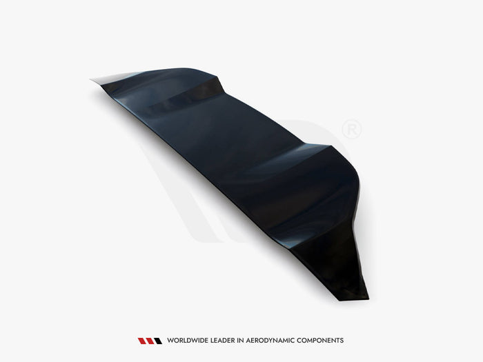 BMW XM G09 Spoiler CAP 3D - Maxton Design