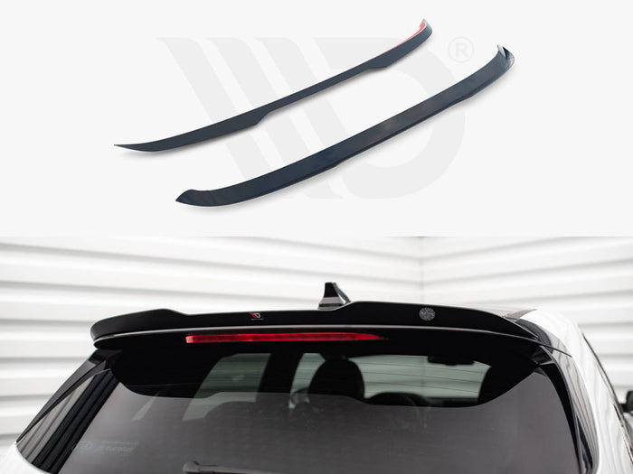 Kia Ceed GT Mk3 Spoiler CAP - Maxton Design