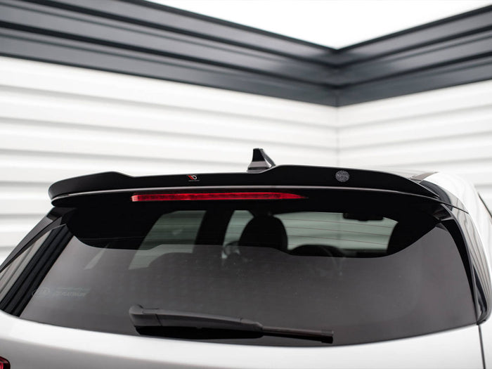 Kia Ceed GT Mk3 Spoiler CAP - Maxton Design