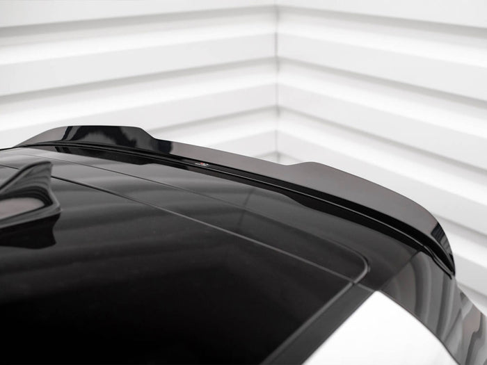 Kia Ceed GT Mk3 Spoiler CAP - Maxton Design