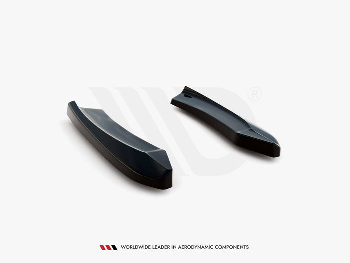 Kia Ceed GT Mk3 Rear Side Splitters - Maxton Design