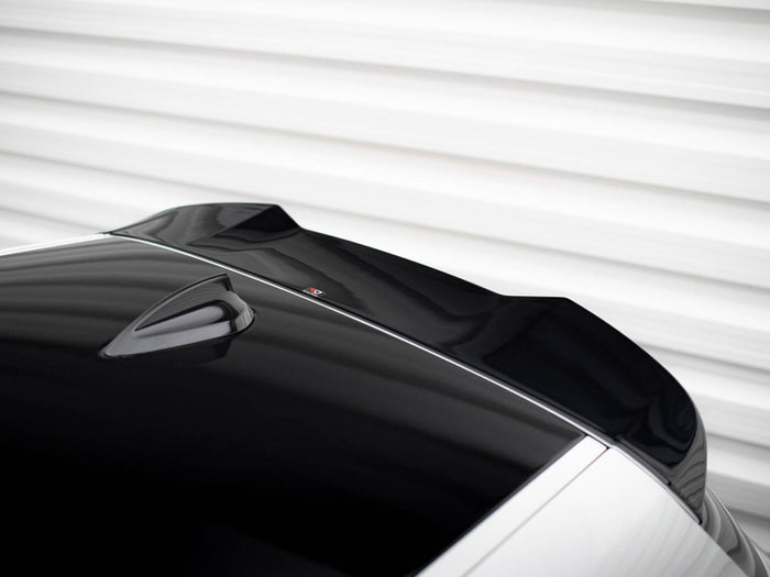BMW 1 M-Pack / M140i / Standard F20 Spoiler CAP 3D - Maxton Design