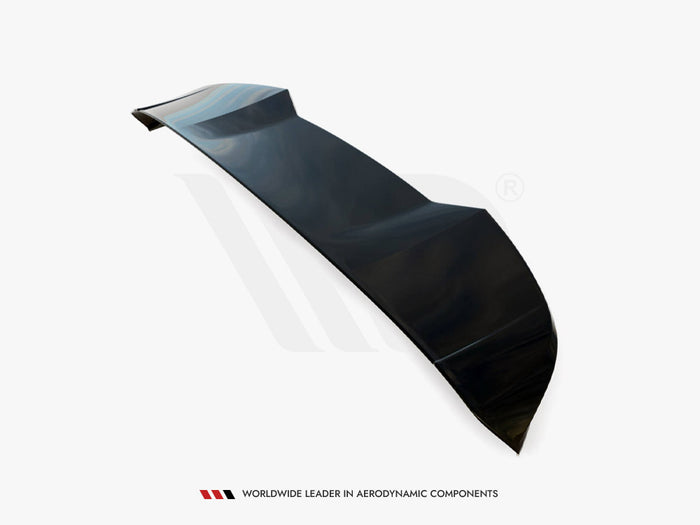 BMW 1 M-Pack / M140i / Standard F20 Spoiler CAP 3D - Maxton Design