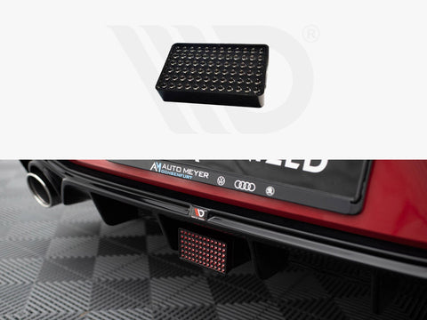 Volkswagen Golf GTE / GTI / GTI Clubsport / R-Line Mk8 / Mk8 Facelift LED STOP Light - Maxton Design