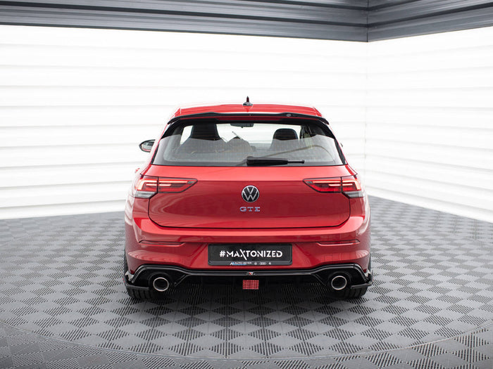 Volkswagen Golf GTE / GTI / GTI Clubsport / R-Line Mk8 / Mk8 Facelift LED STOP Light - Maxton Design