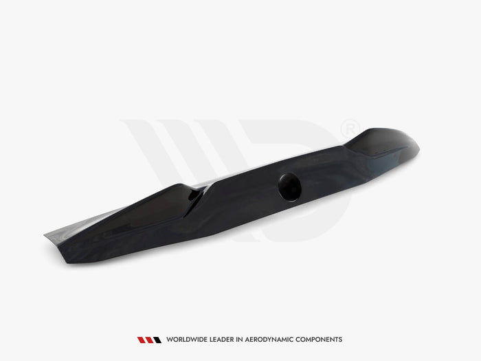 BMW 1 F40 M-Sport / M135i Rear Window Extension - Maxton Design
